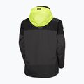 Kurtka przeciwdeszczowa męska Helly Hansen Pier 4.0 ebony 11