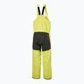 Spodnie żeglarskie męskie Helly Hansen Pier 4.0 Bib cyber lime 7