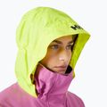 Kurtka żeglarska damska Helly Hansen Pier 4.0 meta pink 3