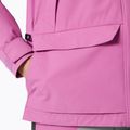 Kurtka żeglarska damska Helly Hansen Pier 4.0 meta pink 7