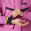 Kurtka żeglarska damska Helly Hansen Pier 4.0 meta pink 8