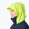 Kurtka żeglarska damska Helly Hansen Pier 4.0 red 3