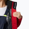 Kurtka żeglarska damska Helly Hansen Pier 4.0 red 7