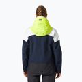 Kurtka przeciwdeszczowa damska Helly Hansen Pier 4.0 navy 2