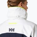 Kurtka przeciwdeszczowa damska Helly Hansen Pier 4.0 navy 4