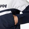 Kurtka przeciwdeszczowa damska Helly Hansen Pier 4.0 navy 5