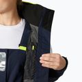 Kurtka przeciwdeszczowa damska Helly Hansen Pier 4.0 navy 9