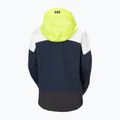Kurtka przeciwdeszczowa damska Helly Hansen Pier 4.0 navy 11
