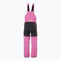 Spodnie żeglarskie damskie Helly Hansen Pier 4.0 Bib meta pink 7