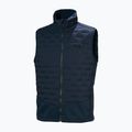Bezrękawnik męski Helly Hansen HP Hybrid Stretch Ins navy 7