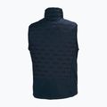 Bezrękawnik męski Helly Hansen HP Hybrid Stretch Ins navy 8
