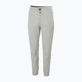 Spodnie damskie Helly Hansen HP Tech Sweat grey/melange 5