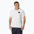 Koszulka polo męska Helly Hansen Hp Race Polo 2.0 white