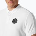 Koszulka polo męska Helly Hansen Hp Race Polo 2.0 white 3