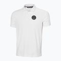 Koszulka polo męska Helly Hansen Hp Race Polo 2.0 white 5