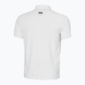 Koszulka polo męska Helly Hansen Hp Race Polo 2.0 white 6