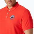Koszulka polo męska Helly Hansen Hp Race Polo 2.0 alert red 3