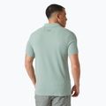 Koszulka polo męska Helly Hansen Hp Race Polo 2.0 eucalyptus 2