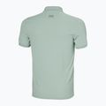 Koszulka polo męska Helly Hansen Hp Race Polo 2.0 eucalyptus 6