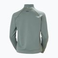Bluza damska Helly Hansen HP Tech Sweat Half Zip grey cactus 4