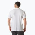 Koszulka polo męska Helly Hansen Hp 1/2 Zip Polo white 2