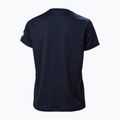Koszulka damska Helly Hansen HH Tech 2.0 navy 5
