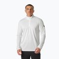 Longsleeve męski Helly Hansen HH Tech 1/2 Zip 2.0 white