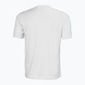 Koszulka męska Helly Hansen Box T 2.0 white 5