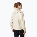 Kurtka przeciwdeszczowa damska Helly Hansen Vancouver cream 2