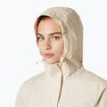 Kurtka przeciwdeszczowa damska Helly Hansen Vancouver cream 3