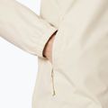 Kurtka przeciwdeszczowa damska Helly Hansen Vancouver cream 4