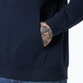 Bluza męska Helly Hansen Core Graphic Sweat Hoodie navy 4