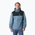 Kurtka przeciwdeszczowa męska Helly Hansen Vancouver washed navy