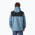 Kurtka przeciwdeszczowa męska Helly Hansen Vancouver washed navy 2