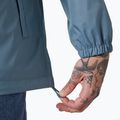Kurtka przeciwdeszczowa męska Helly Hansen Vancouver washed navy 5