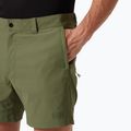 Spodenki trekkingowe Helly Hansen Move Quick-Dry 6" lav green 3