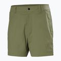 Spodenki trekkingowe Helly Hansen Move Quick-Dry 6" lav green 5