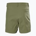 Spodenki trekkingowe Helly Hansen Move Quick-Dry 6" lav green 6