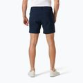 Spodenki trekkingowe Helly Hansen Move Quick-Dry 6" navy 2