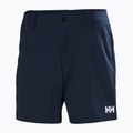 Spodenki trekkingowe Helly Hansen Move Quick-Dry 6" navy 5