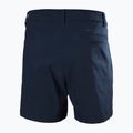Spodenki trekkingowe Helly Hansen Move Quick-Dry 6" navy 6