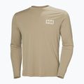 Longsleeve męski Helly Hansen Skog Graphic pebble 5
