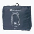 Plecak miejski Helly Hansen Canyon Duffel Pack 35 l alpine frost 4