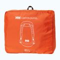 Plecak Helly Hansen Canyon Duffel Pack 65 l patrol orange 4