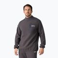 Bluza żeglarska męska Musto Storm Fleece Midlayer carbon