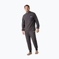 Bluza żeglarska męska Musto Storm Fleece Midlayer carbon 2