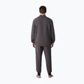 Bluza żeglarska męska Musto Storm Fleece Midlayer carbon 3