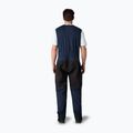 Spodnie żeglarskie męskie Musto BR3 Sport Salopette true navy 2