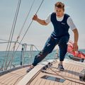Spodnie żeglarskie męskie Musto BR3 Sport Salopette true navy 10