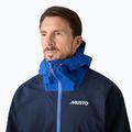 Kurtka żeglarska męska Musto BR3 Sport mazarine blue 4